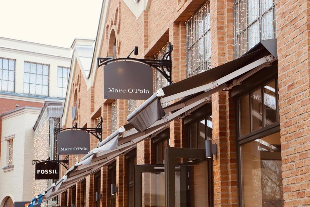 Intergroup Business & Design Hotel Ingolstadt Kosching المظهر الخارجي الصورة
