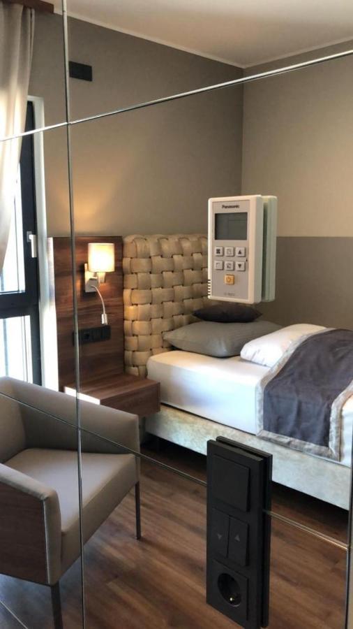 Intergroup Business & Design Hotel Ingolstadt Kosching المظهر الخارجي الصورة