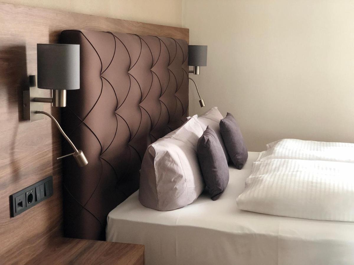 Intergroup Business & Design Hotel Ingolstadt Kosching المظهر الخارجي الصورة