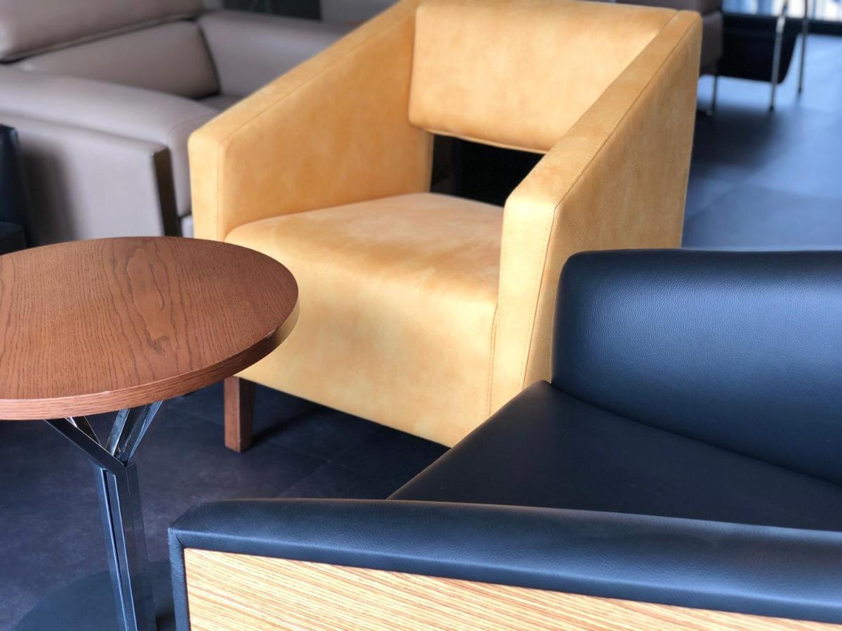 Intergroup Business & Design Hotel Ingolstadt Kosching المظهر الخارجي الصورة