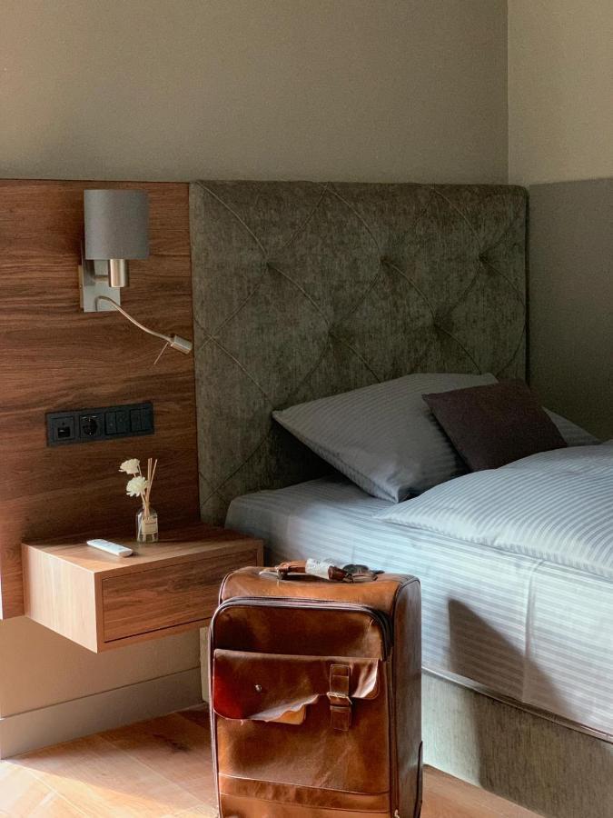 Intergroup Business & Design Hotel Ingolstadt Kosching المظهر الخارجي الصورة