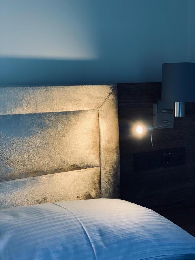 Intergroup Business & Design Hotel Ingolstadt Kosching المظهر الخارجي الصورة