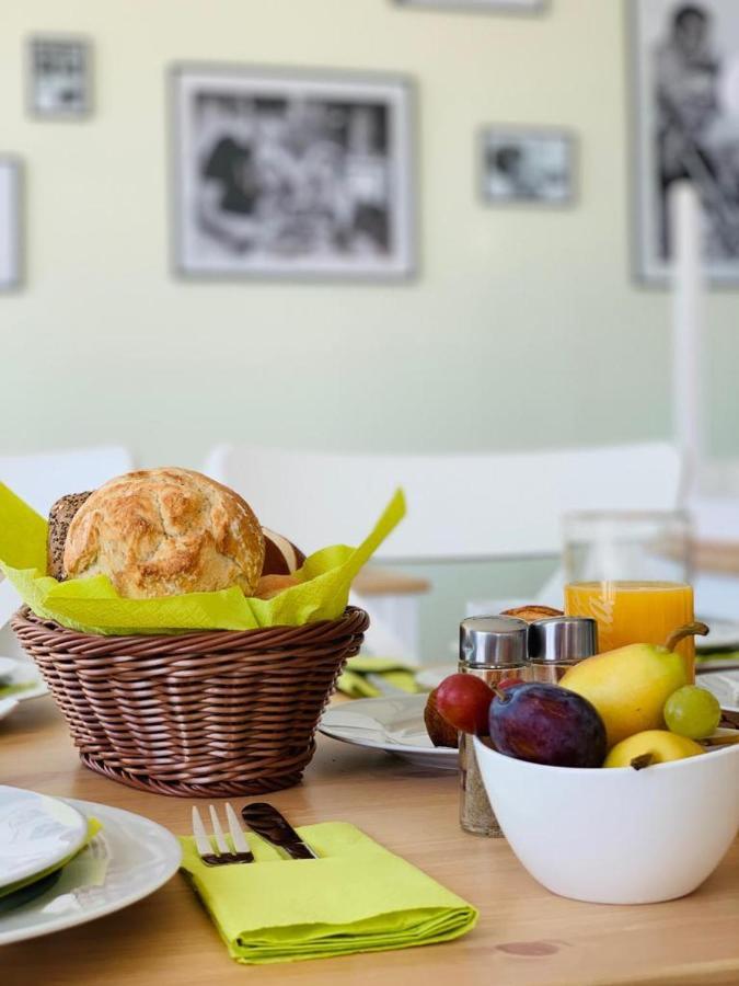 Intergroup Business & Design Hotel Ingolstadt Kosching المظهر الخارجي الصورة