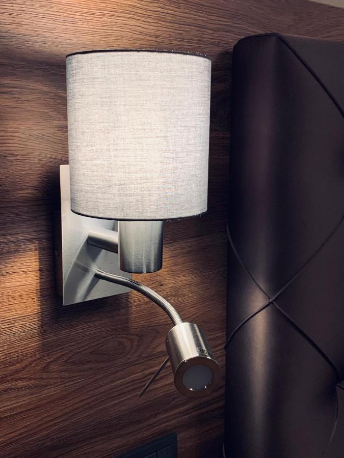 Intergroup Business & Design Hotel Ingolstadt Kosching المظهر الخارجي الصورة