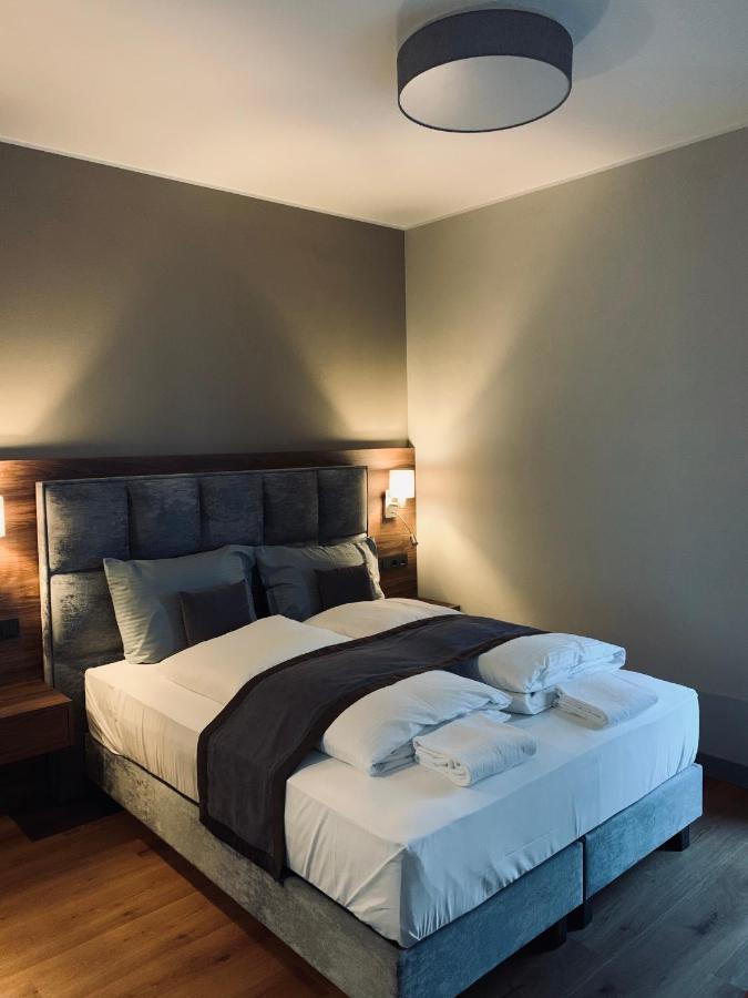 Intergroup Business & Design Hotel Ingolstadt Kosching المظهر الخارجي الصورة