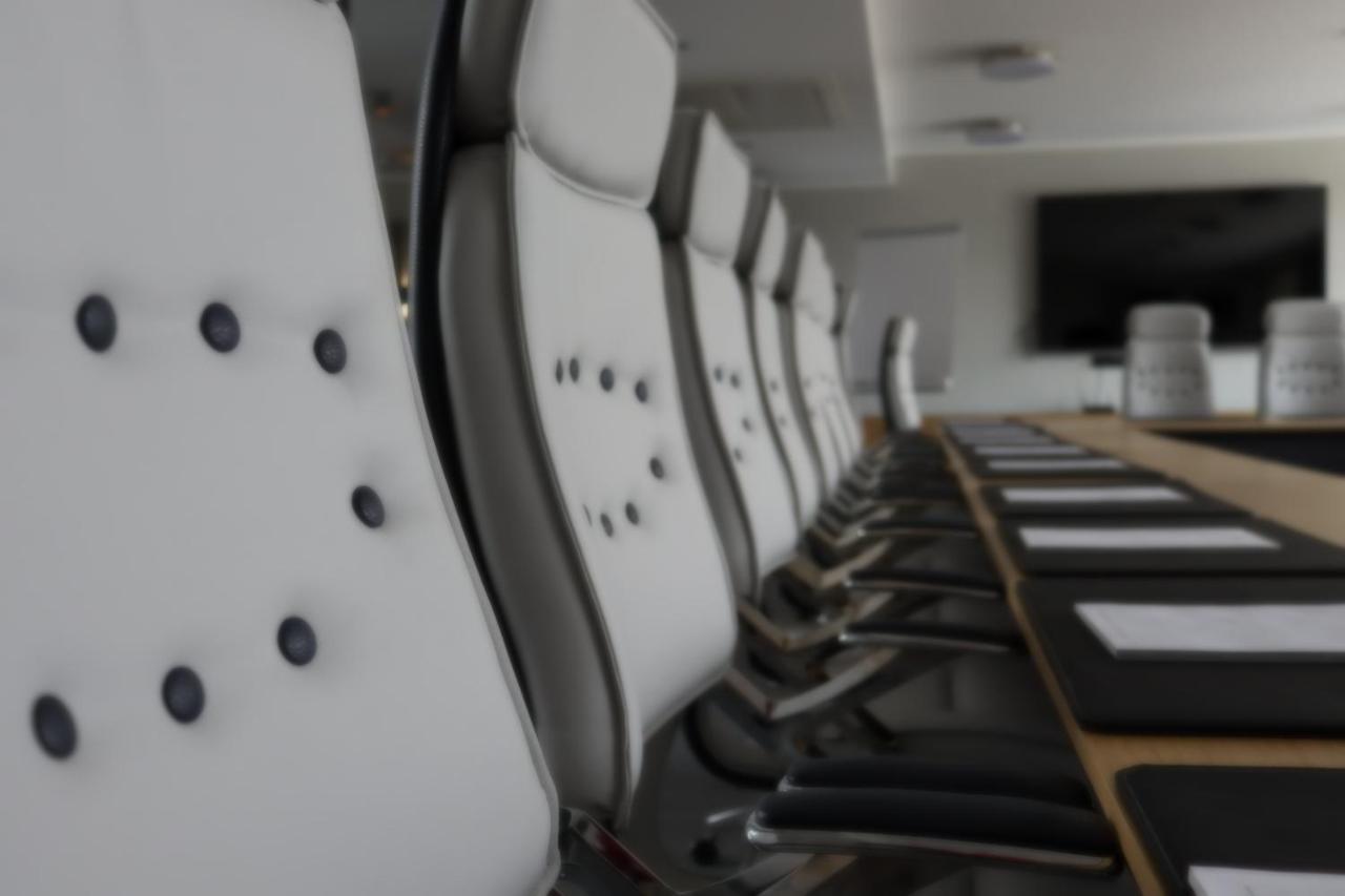 Intergroup Business & Design Hotel Ingolstadt Kosching المظهر الخارجي الصورة